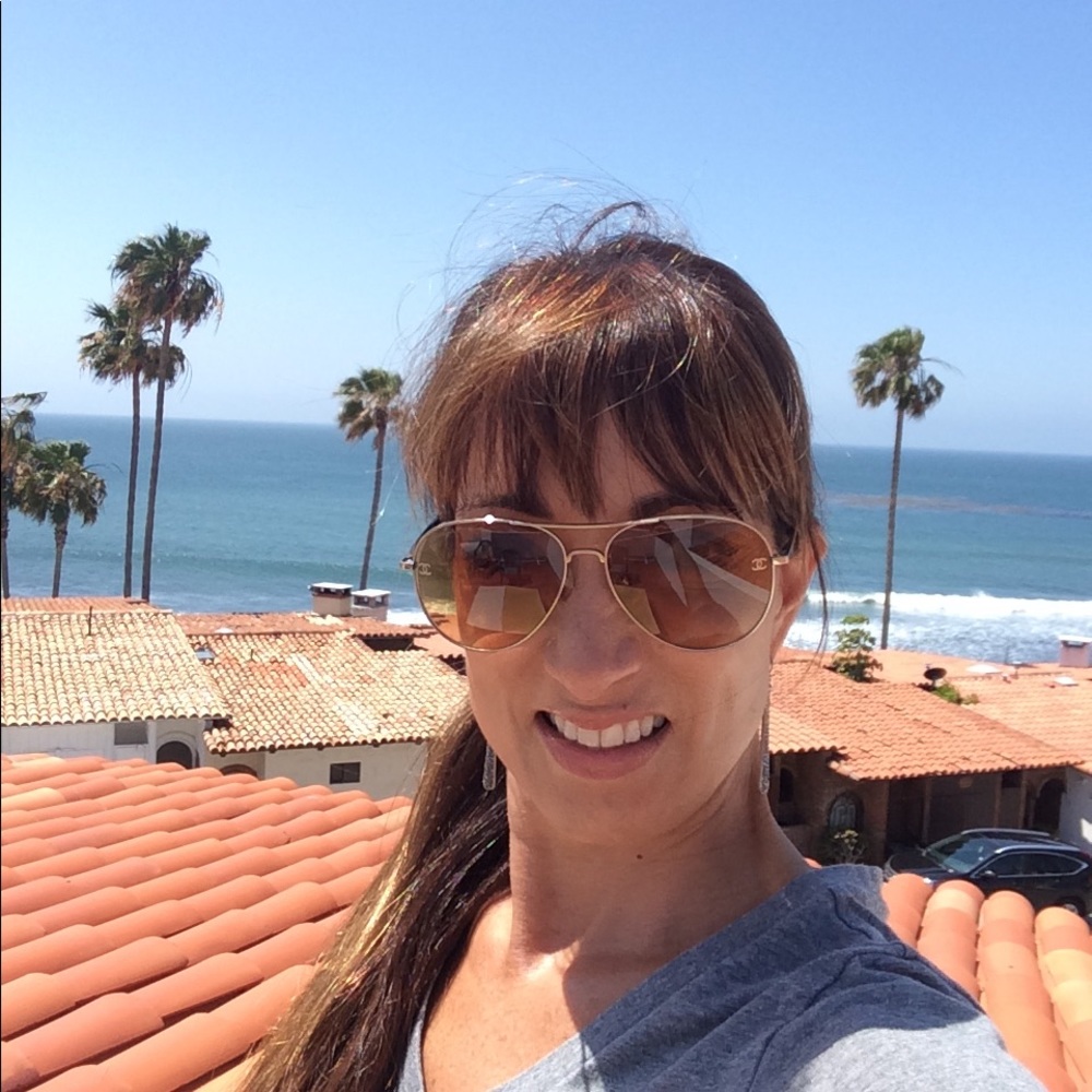 Meet your Posher, Anne